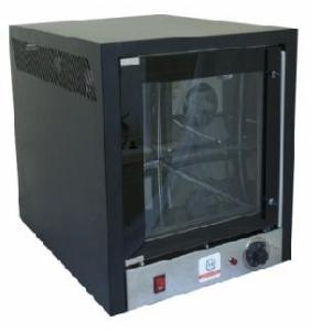 Конвекционная печь в Анапе VM-05-3.JPG