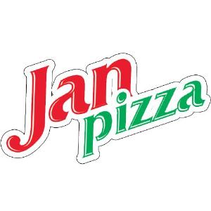 "Jan pizza", кафе-пиццерия - Город Анапа logo.jpg